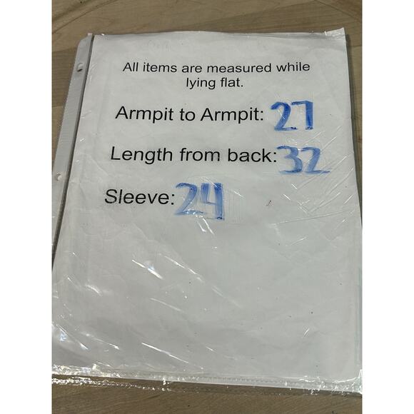 Avenue The Ivy Jacket Womens 30/32 Blazer 3XL Button Front Cotton Blend Casual - Picture 3 of 10